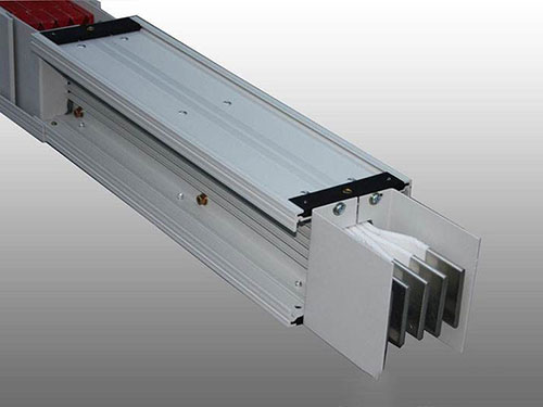 密集絕緣插接母線槽3